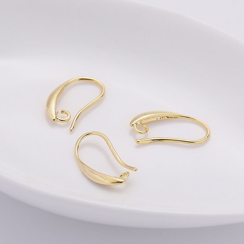 033 Ear hooks Specification image