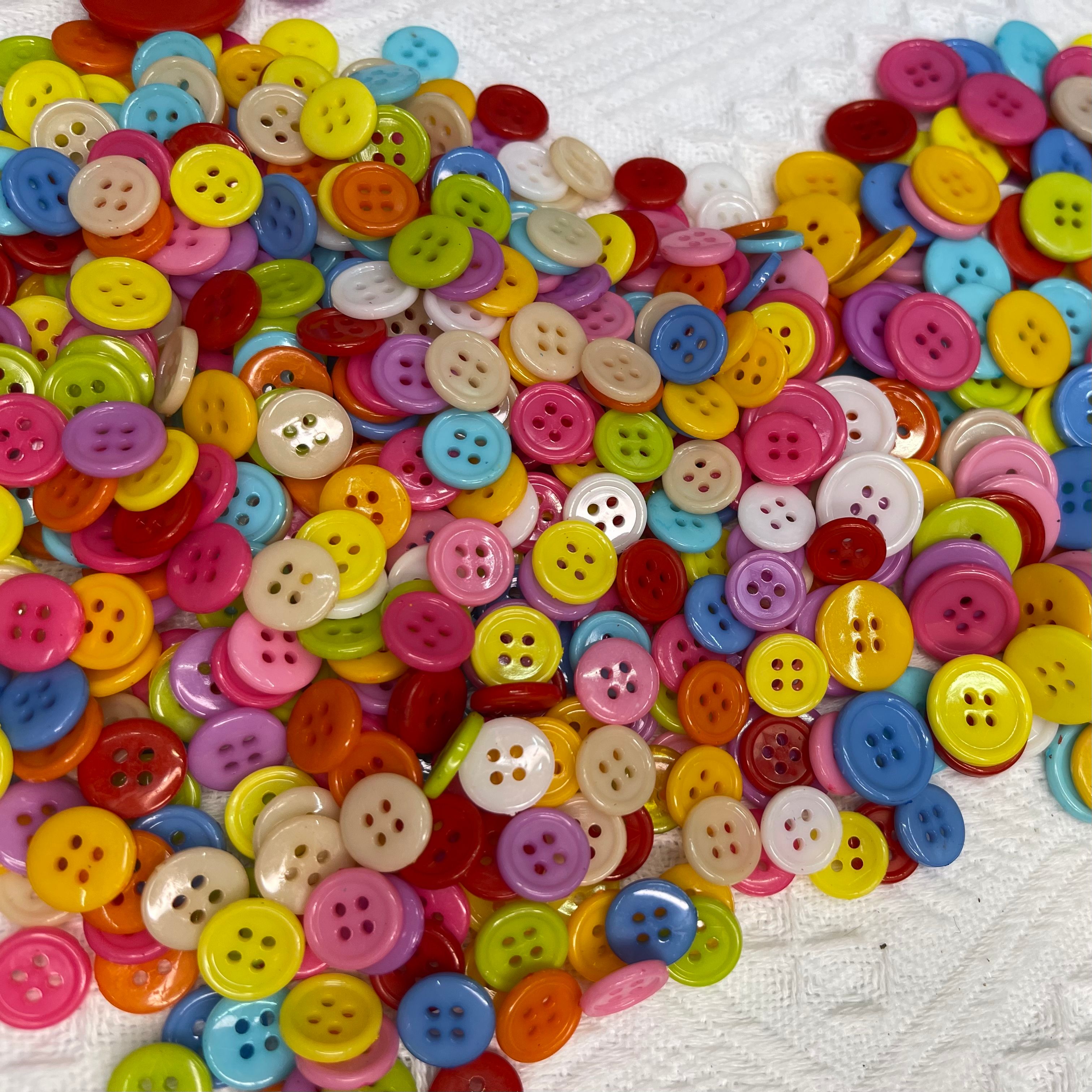 童装面包扣 现货