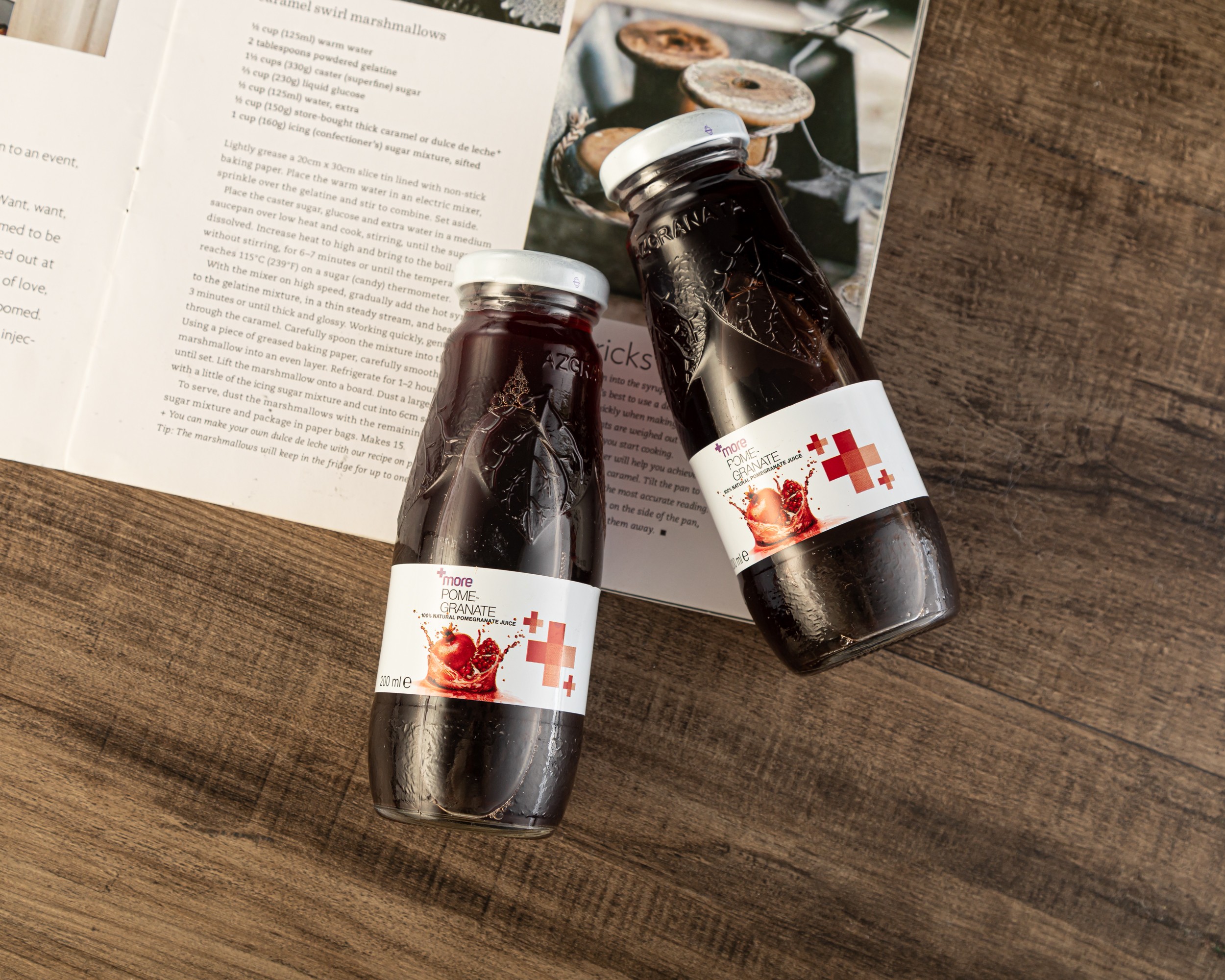 阿塞拜疆100%纯果汁美容解酒-子多多石榴汁200ml*18详情2