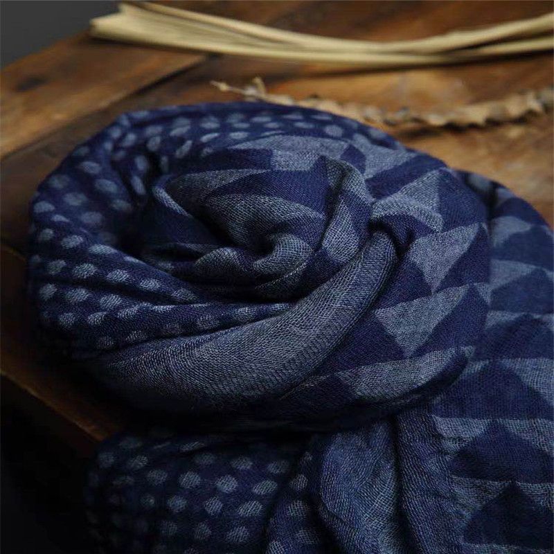 Scarf Ladies European And American Fashion Shawls Autumn And Winter Discount Promotion Season Coats All Casual Wholesale 631