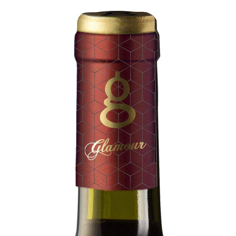 慕贵赤霞珠干红葡萄酒750ML产品图