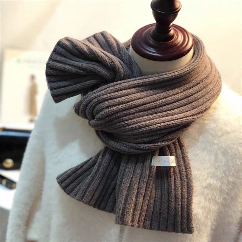 围巾女士欧美风潮流披肩秋冬折扣促销季外套百搭休闲批发573