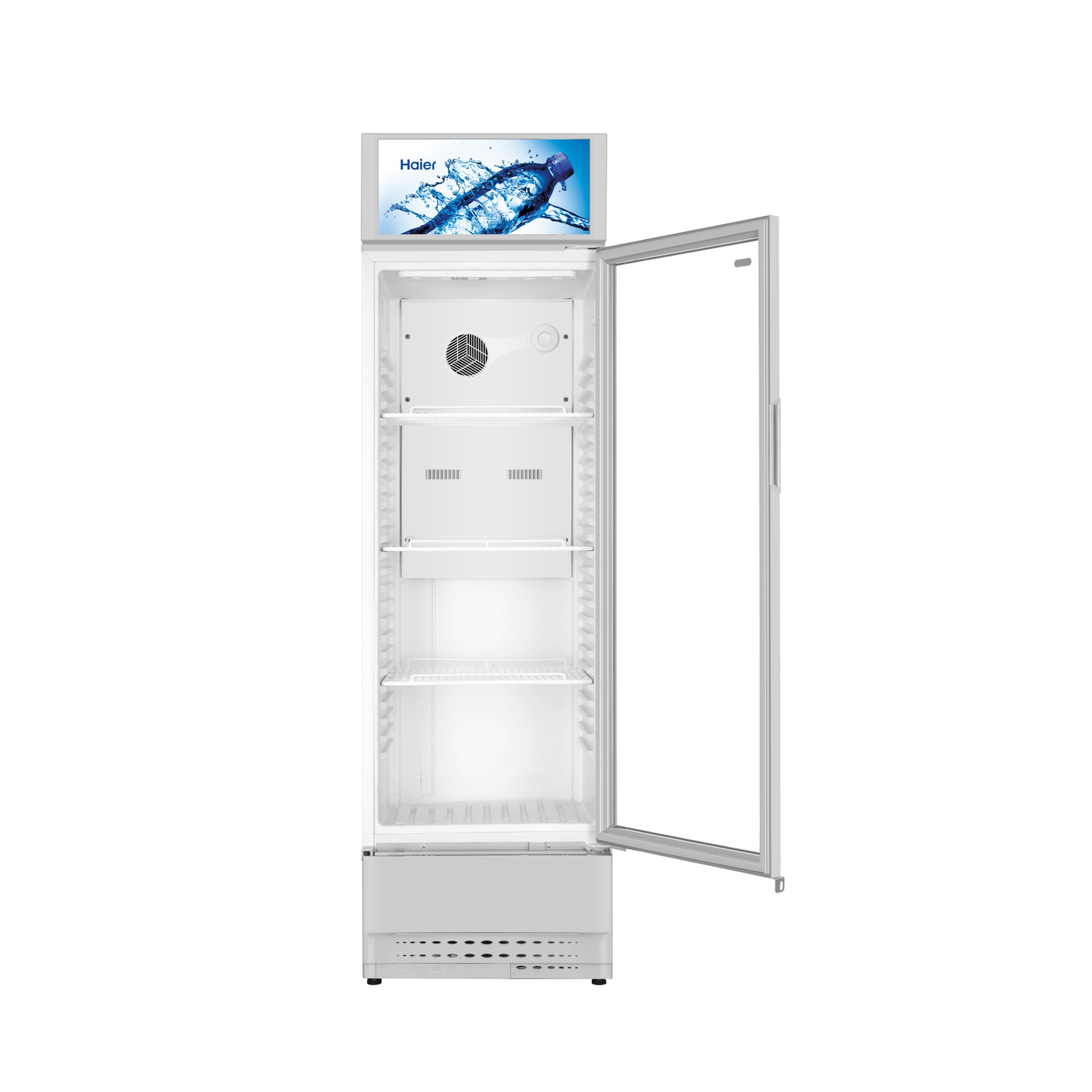 SC-228DS商用立式展示柜 冷藏保鲜冷饮料柜详情图2