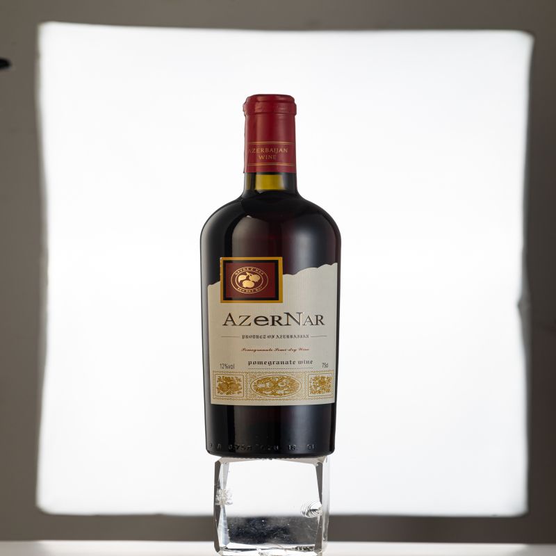 原装进口石榴酒降压降脂阿兹娜石榴酒系列