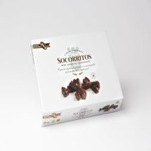 MINI SOCORRITOS AL CHOCOLATE 迷你巧克力甜点300g