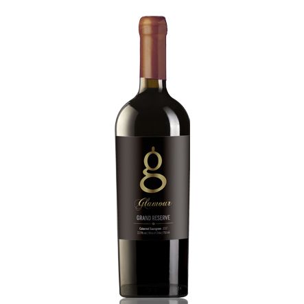 慕贵限量特级珍藏赤霞珠干红葡萄酒详情图1