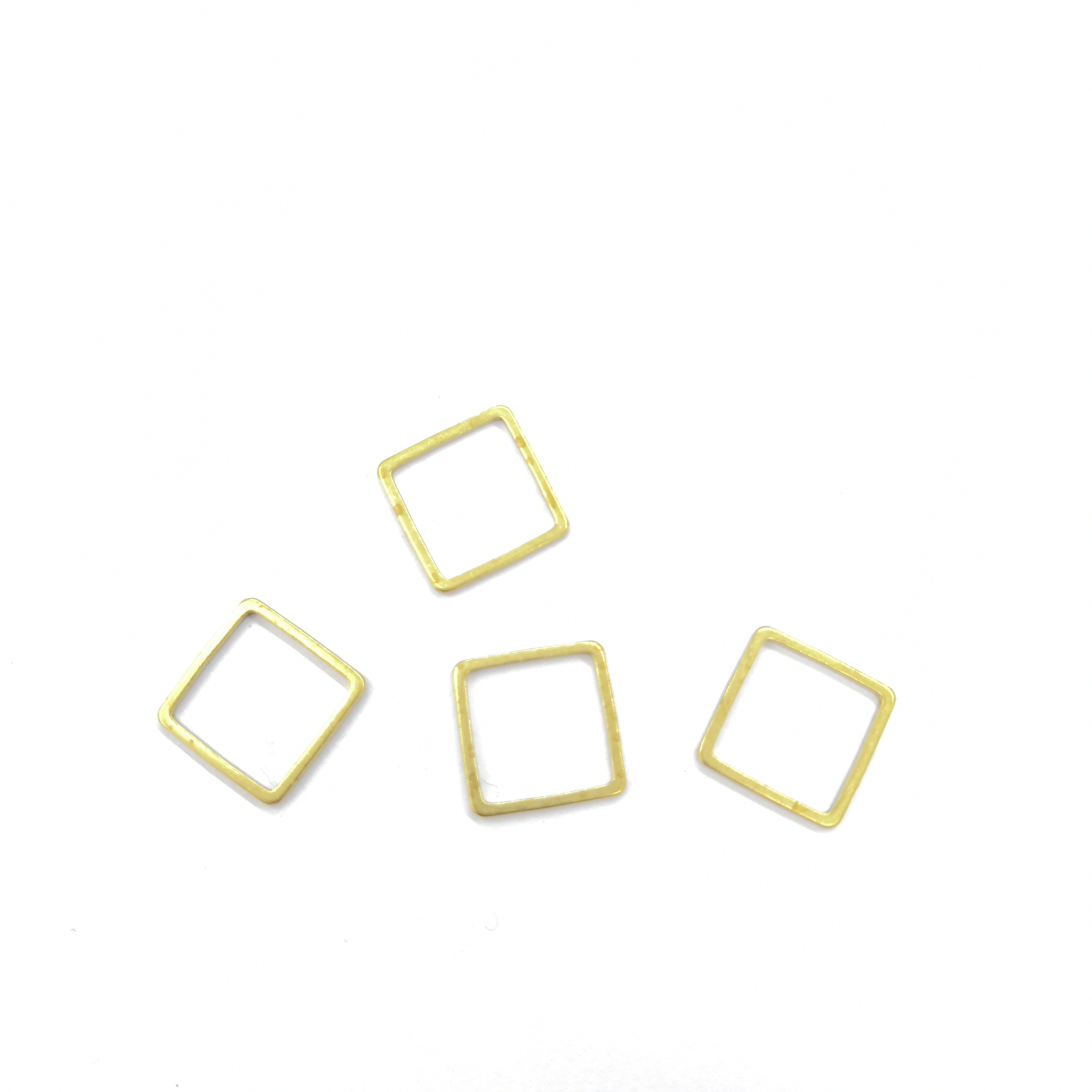 FA00771 square copper pipe coil