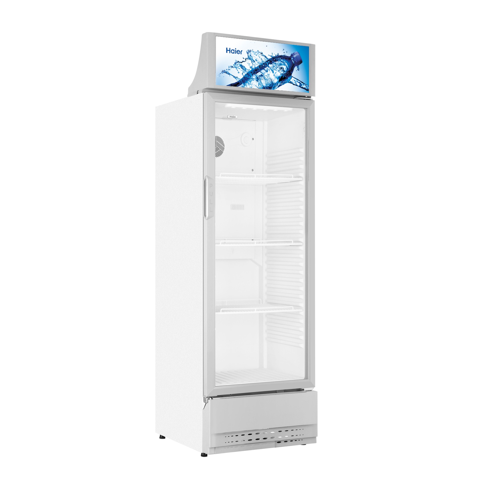 SC-228DS商用立式展示柜 冷藏保鲜冷饮料柜详情图3