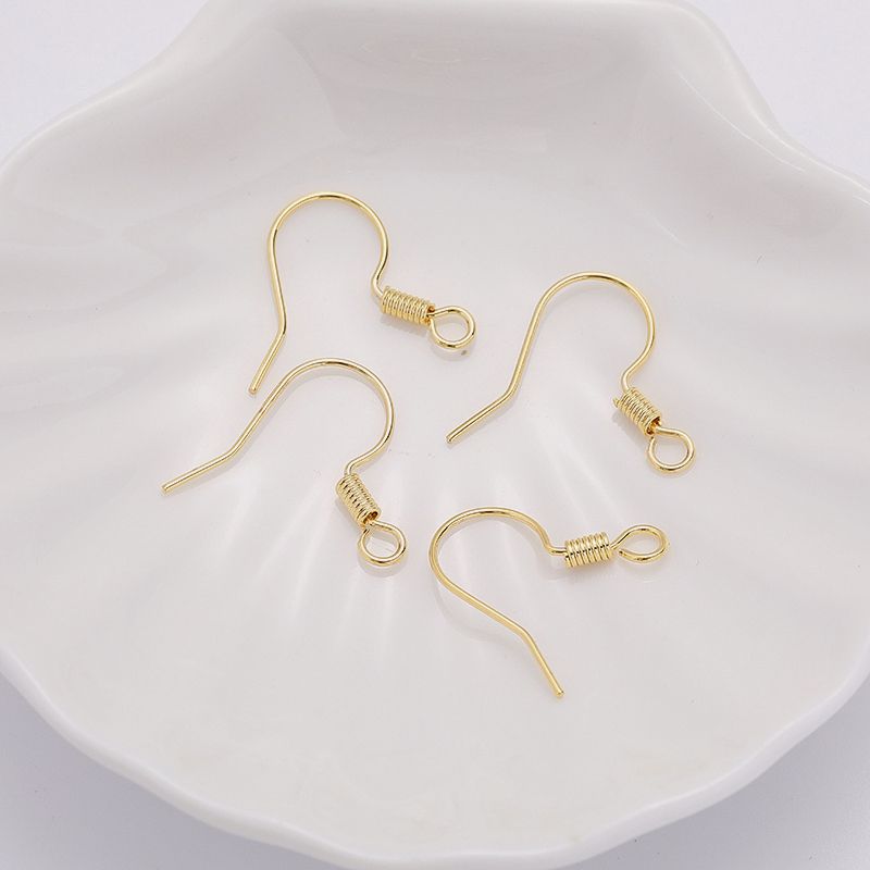 Play the king's ear hook Specification image