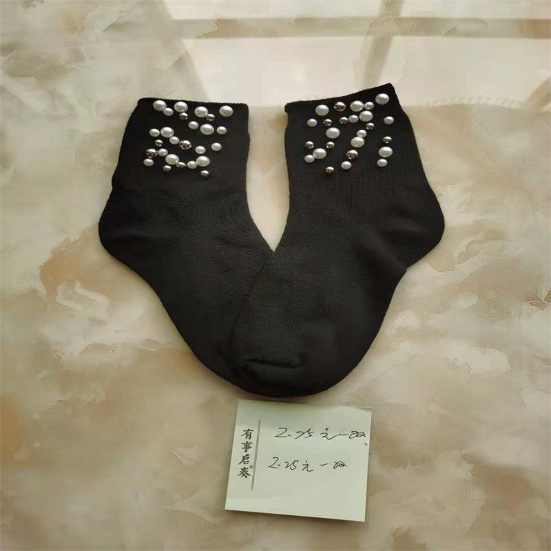 Best-selling women's socks: Women's boat socks, solid color invisible women's cotton socks, shallow mouth short socks, boat socks, invisible socks 30