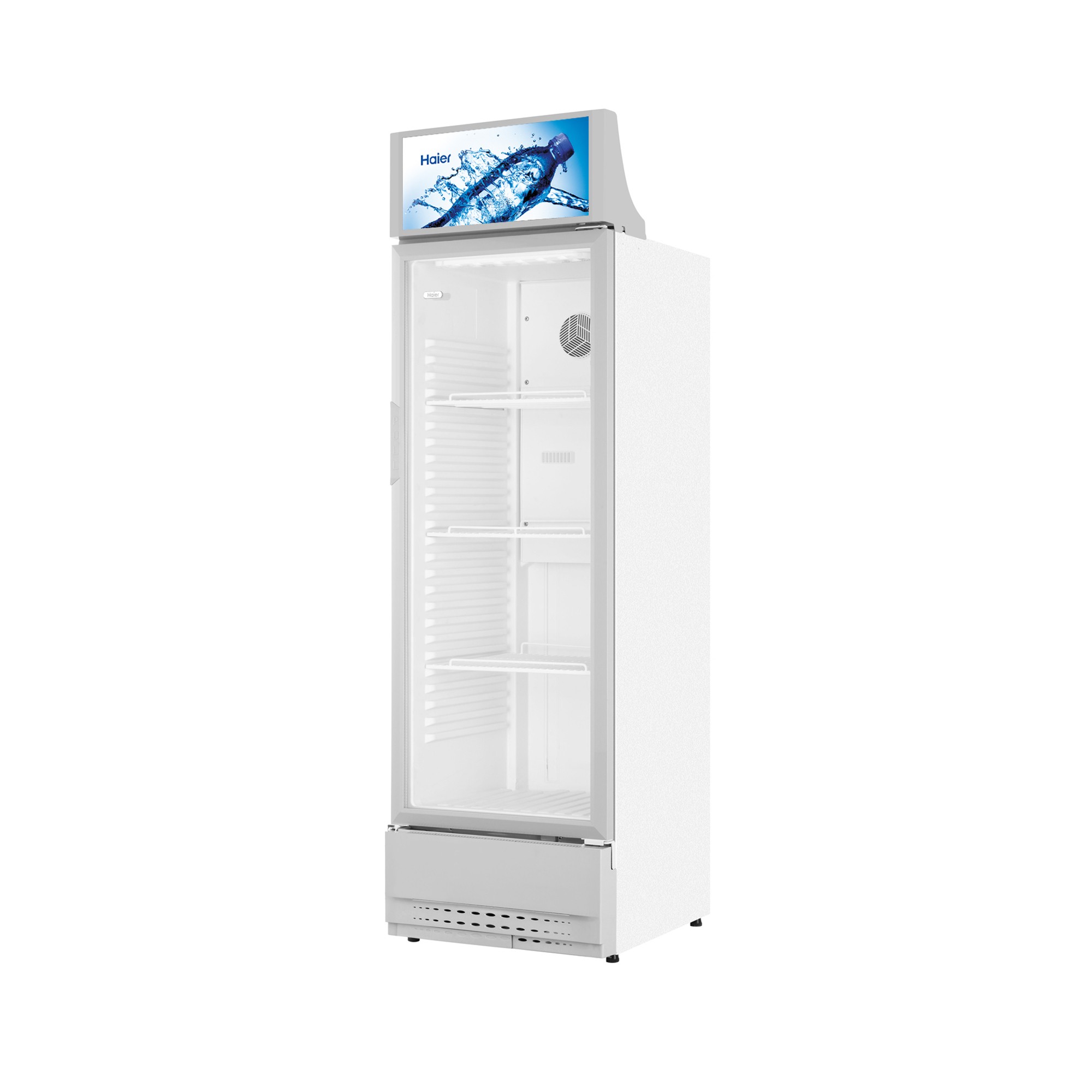 SC-228DS商用立式展示柜 冷藏保鲜冷饮料柜详情图4