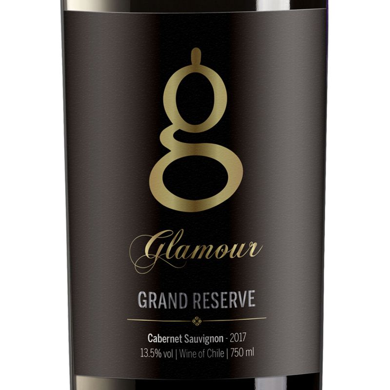 慕贵限量特级珍藏赤霞珠干红葡萄酒详情图4