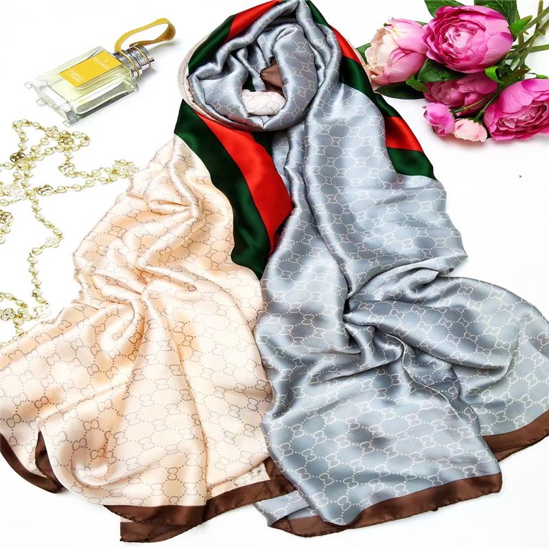 Boutique Chaka Salt Lake Qinghai Lake Sun Protection Shawl Women's Summer Ethnic Scarf Seaside Gauze Beach Towel Desert Silk Scarf 47