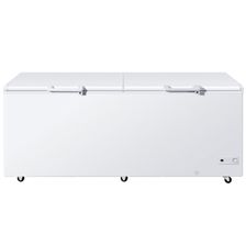 BC/BD-716HSQ卧式商用大容量冰柜冷柜冷冻冷藏速冻