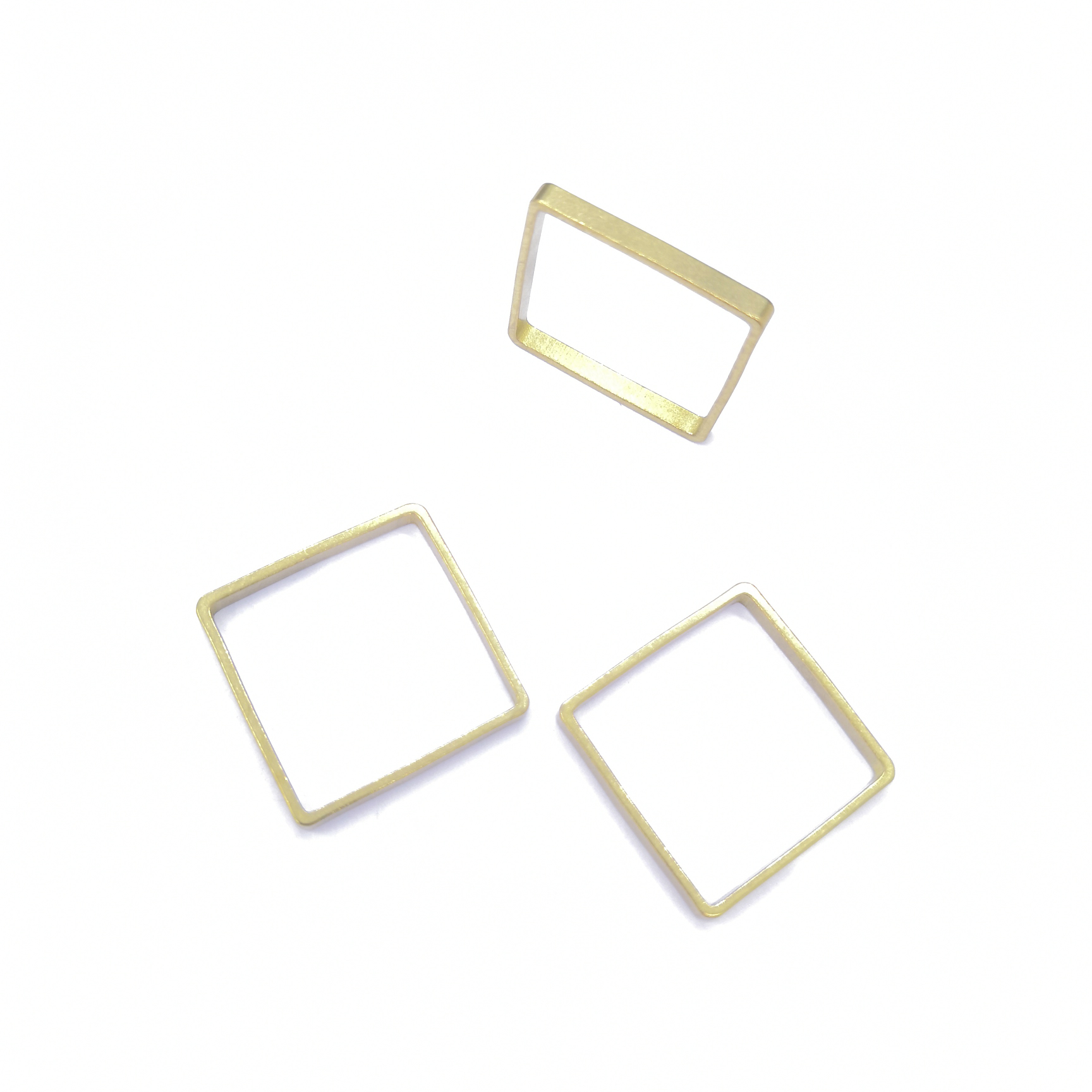 FA02612 square copper pipe coil