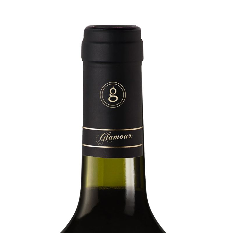 慕贵赤霞珠干红葡萄酒1500ML产品图