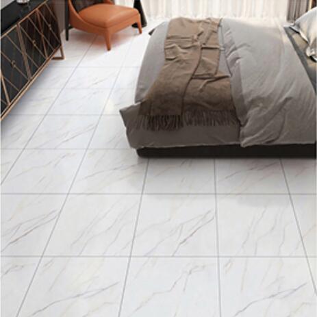 30*30cmWhite with light red stripes Waterproof peel stick floor tiles vinyl floor peel and stick tiles SuitableFloor renovation