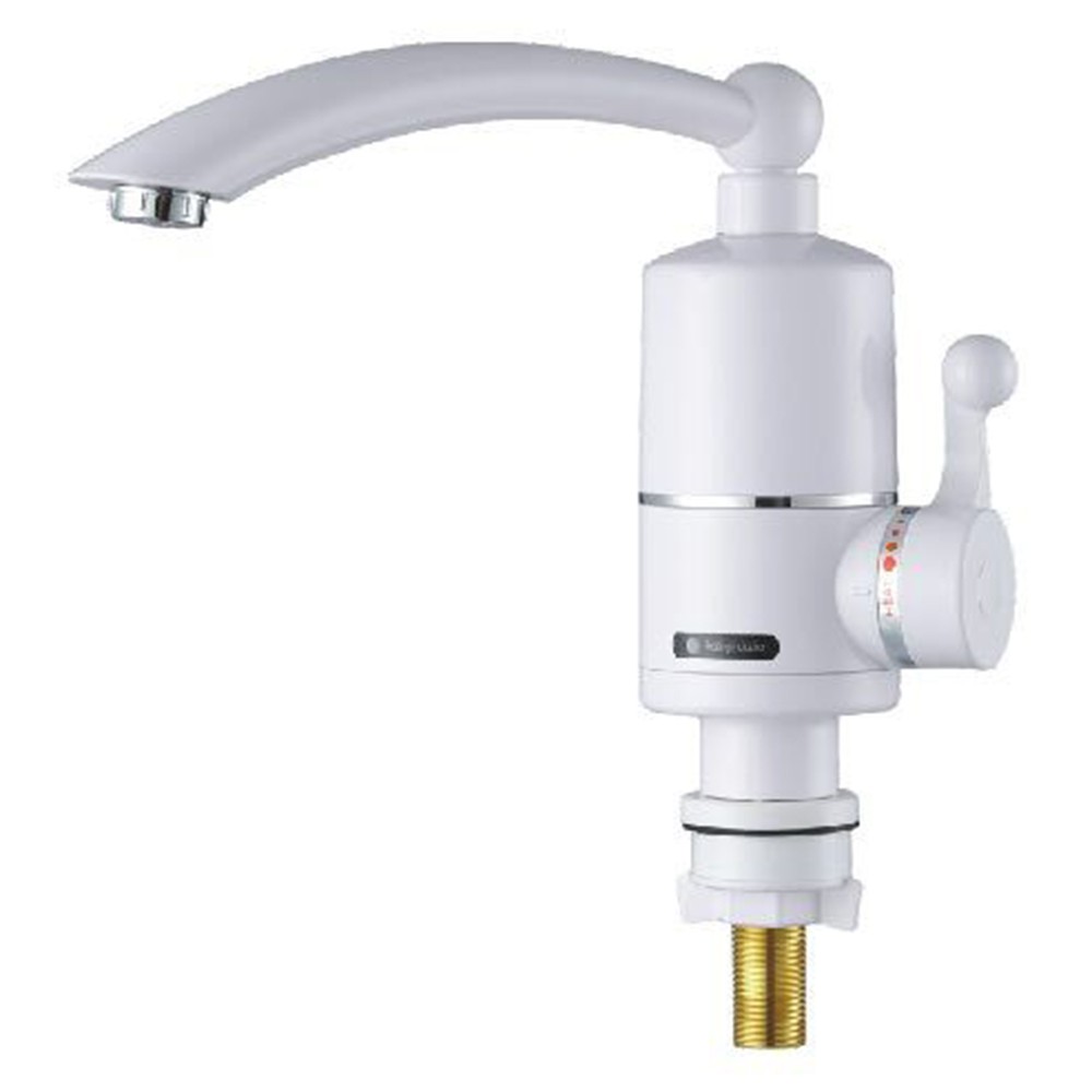 Electric water faucet, instant heating type, kitchen water heater, quick tap water, electric water heater for household use detail image 7