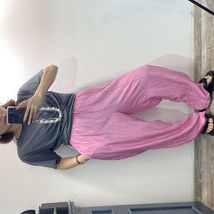 欧韩均码显瘦美欧风夏季2021年新款韩版时尚休闲美感女式连衣裙6