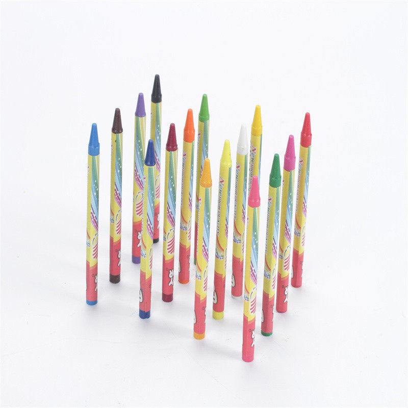  水彩笔是儿童常用的绘画工具，一般是12色、24色、36色、48色，盒装或袋装包装， 笔头一般是圆头、大头、软头三种。详情图11