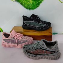 Small and large casual shoes for boys and girls Sports shoes Full size single shoes for boys and girls Morningyang Foreign Trade Firm M-11