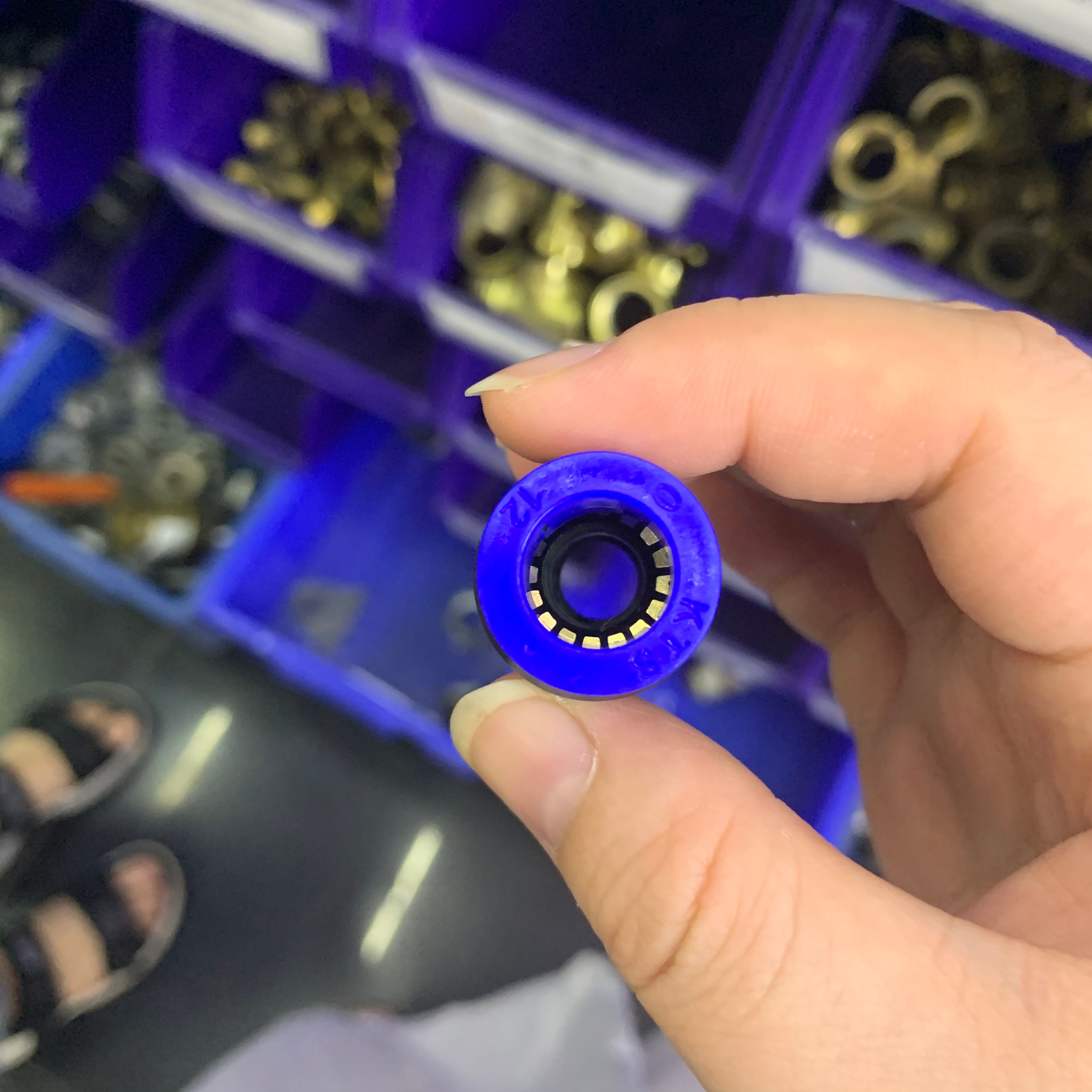 空压机配件PG12-10变通详情1