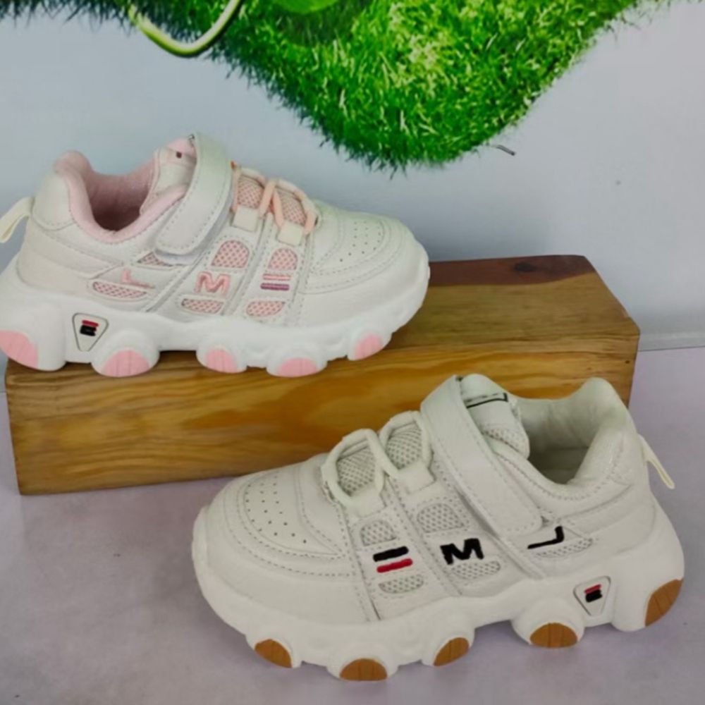 Small and large casual shoes for boys and girls Sports shoes Full size single shoes for boys and girls Morningyang Foreign Trade Firm M-19 thumbnail