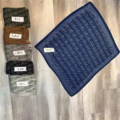 Scarf Ladies European And American Fashion Shawls Autumn And Winter Discount Promotion Season Coats All Casual Wholesale 269