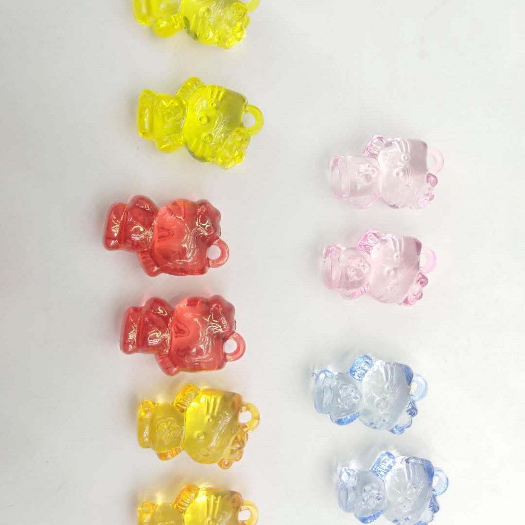 Crystal Cat