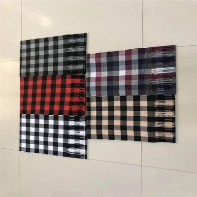 Scarf Ladies European And American Fashion Shawl Autumn And Winter Discount Promotion Season Coat All Casual Wholesale 223