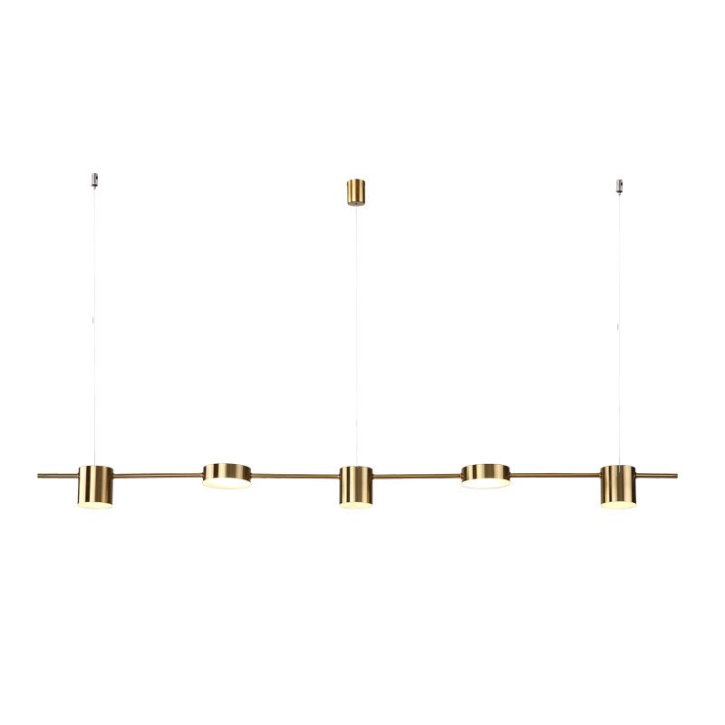 LED餐吊灯LED现代风格吊灯LED北欧风格吊灯