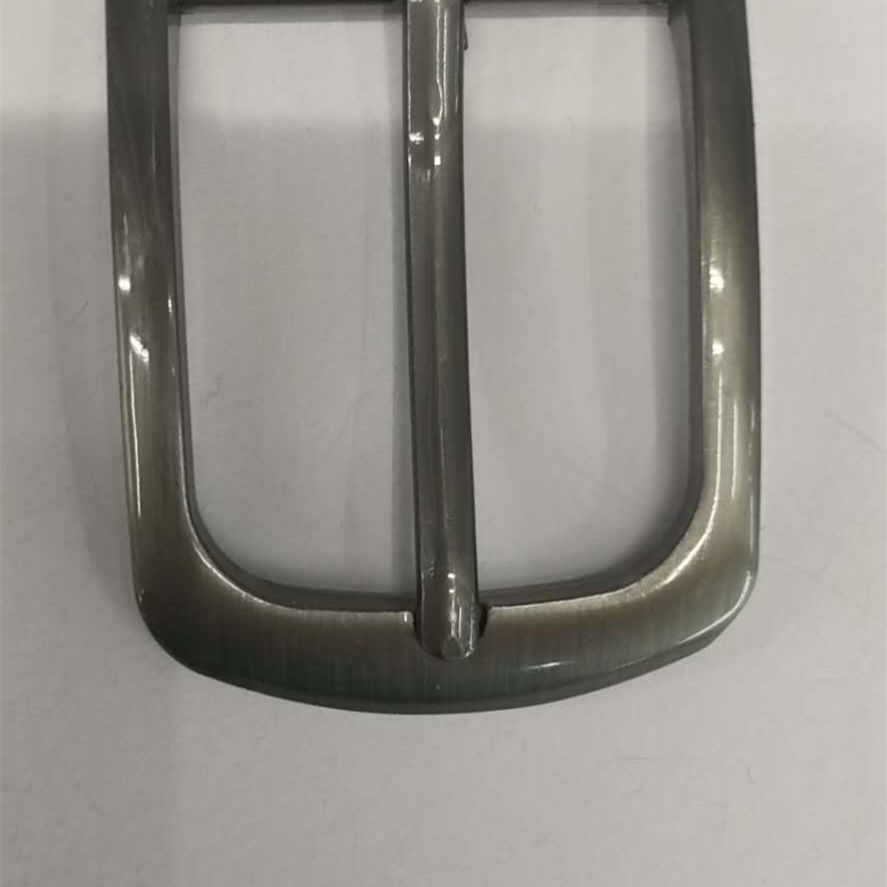 Exquisite Workmanship, Simple And Generous Design Durable Alloy Buckle Men's And Women's Fine Buckle Head 67365574