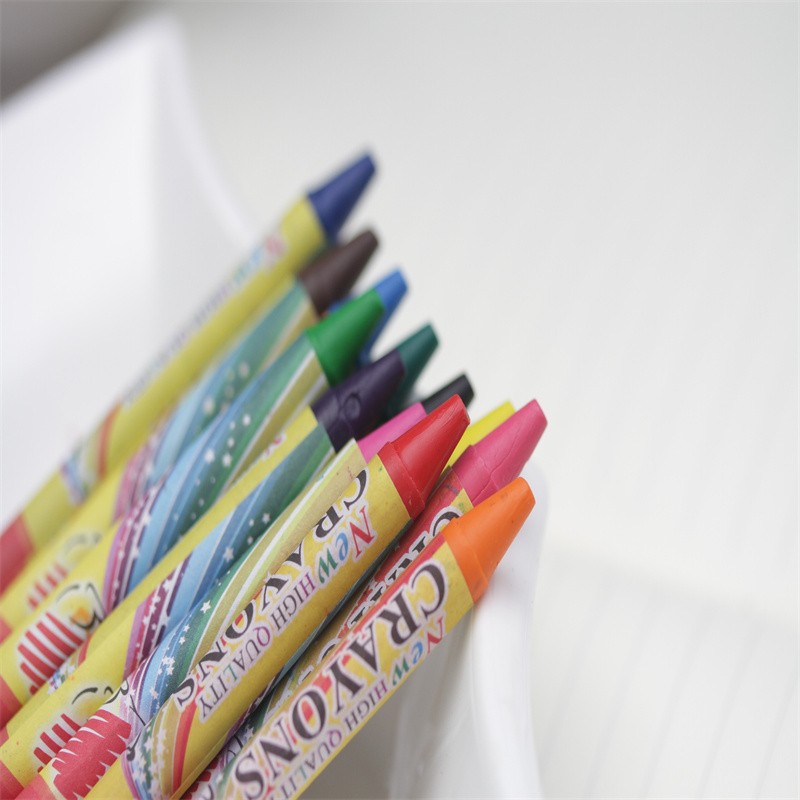  水彩笔是儿童常用的绘画工具，一般是12色、24色、36色、48色，盒装或袋装包装， 笔头一般是圆头、大头、软头三种。详情图13