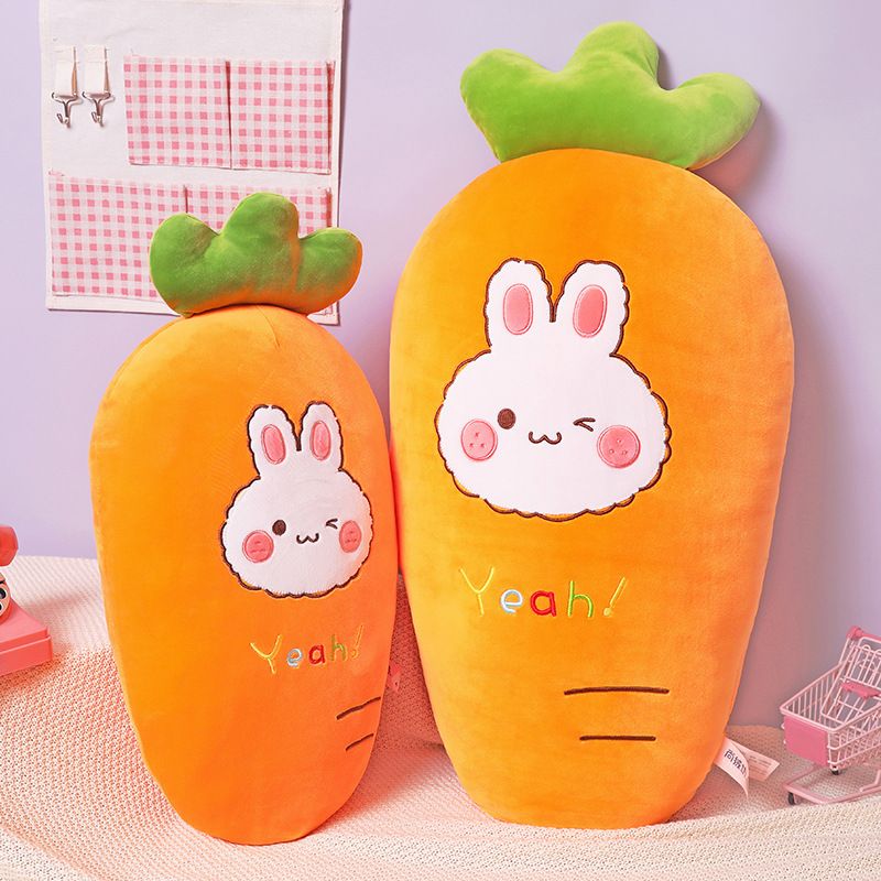 娃娃公仔实物图