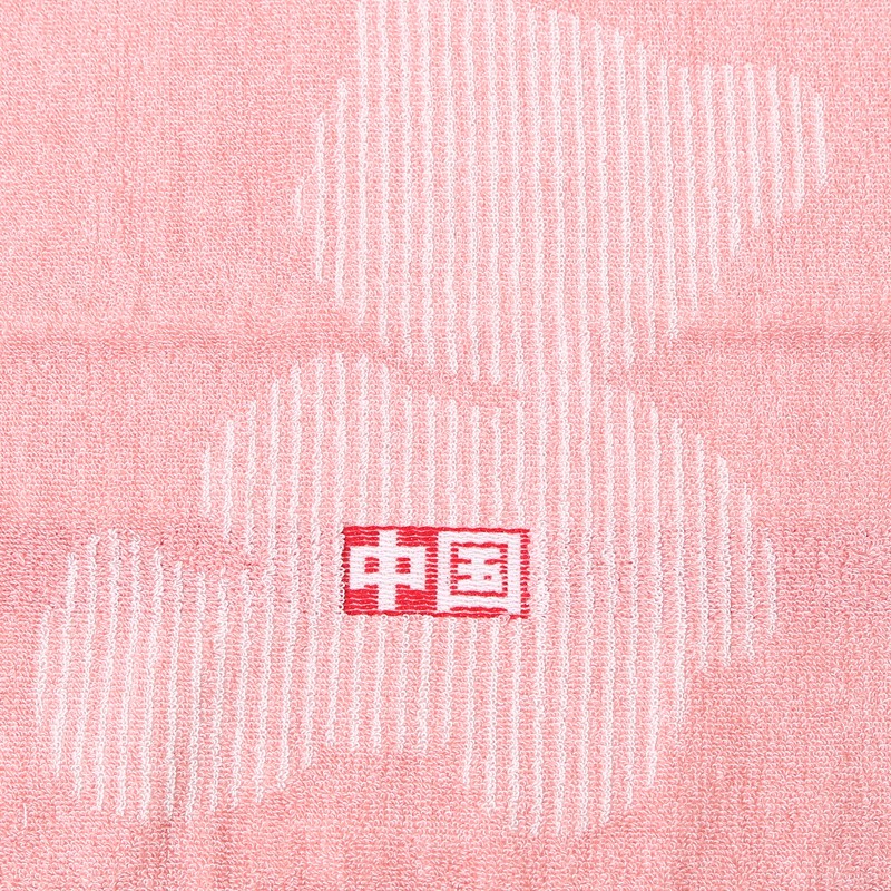 Xiqiu Towel Manufacturer offers high-quality AB yarn and Chinese red home face towels for both men and women detail image 5