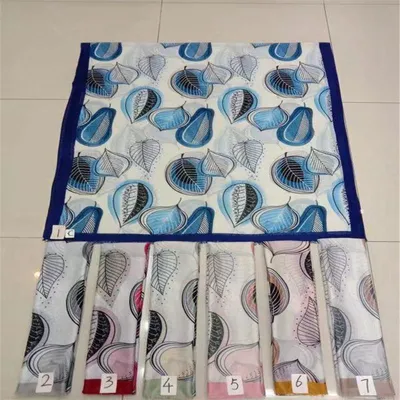 Scarf Ladies European And American Fashion Shawls Autumn And Winter Discount Promotion Season Coats All Casual Wholesale 843