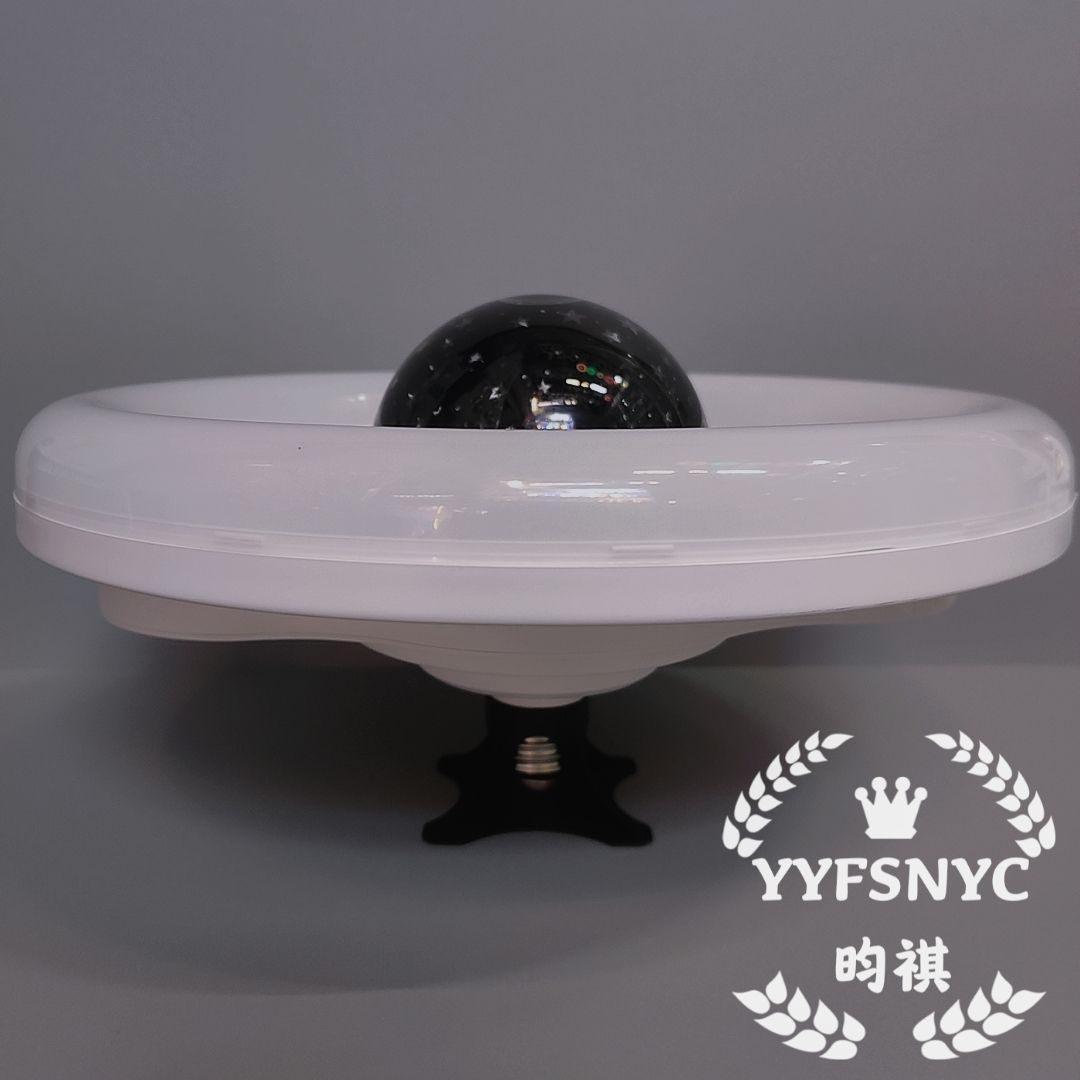 蓝牙音乐灯 /LED/RGB产品图