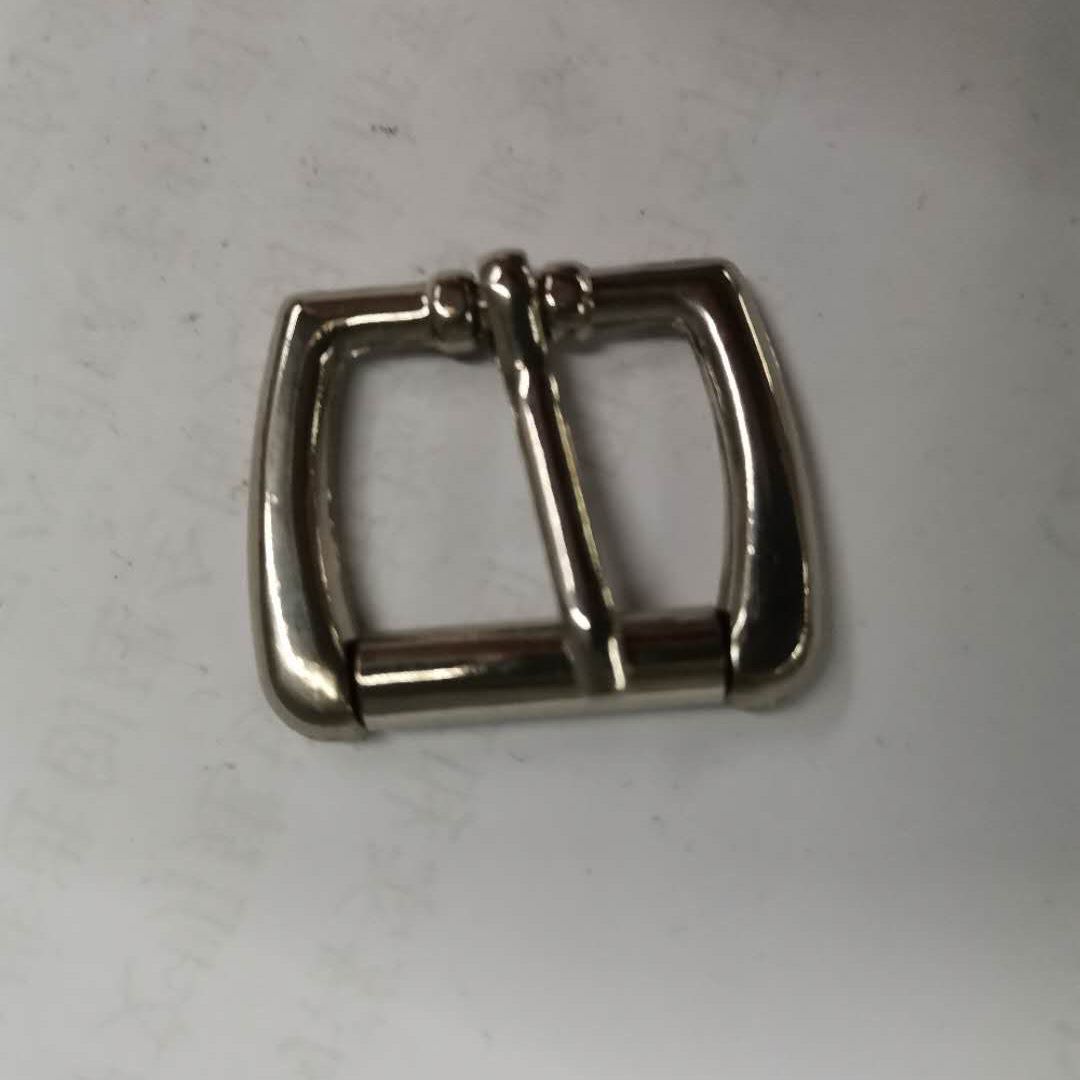 Exquisite Workmanship, Simple And Generous Design Durable Alloy Buckle Men's And Women's Fine Buckle Head 67365181