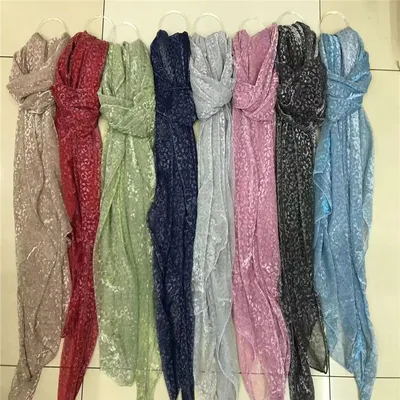 Scarf Ladies European And American Fashion Shawl Autumn And Winter Discount Promotion Season Coat All Casual Wholesale 249
