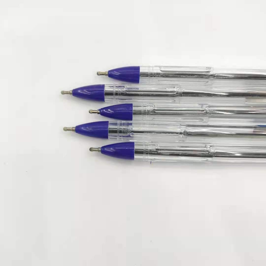 تم بيع لوازم مكتبية بالجملة باستخدام قلم الحبر المبسط detail image 3