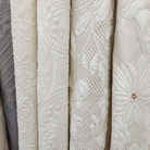 厂家批发零售绗缝磨毛拼边印花三件套床盖纯白压花