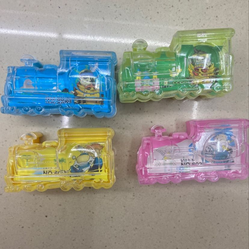Crystal Pencil Sharpener 6117 details Picture