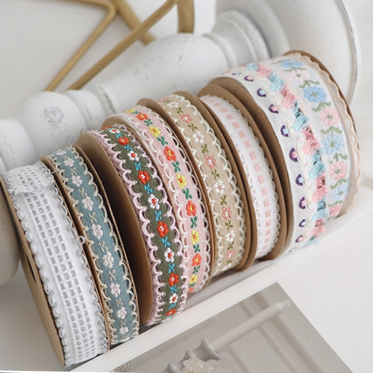 Yuhe ribbon Polyester ribbon ribbon ribbon ribbon heat transfer digital printing sample custom 1 cm production of polyester ribbon ribbon ribbon ribbon heat transfer digital printing sample product xv