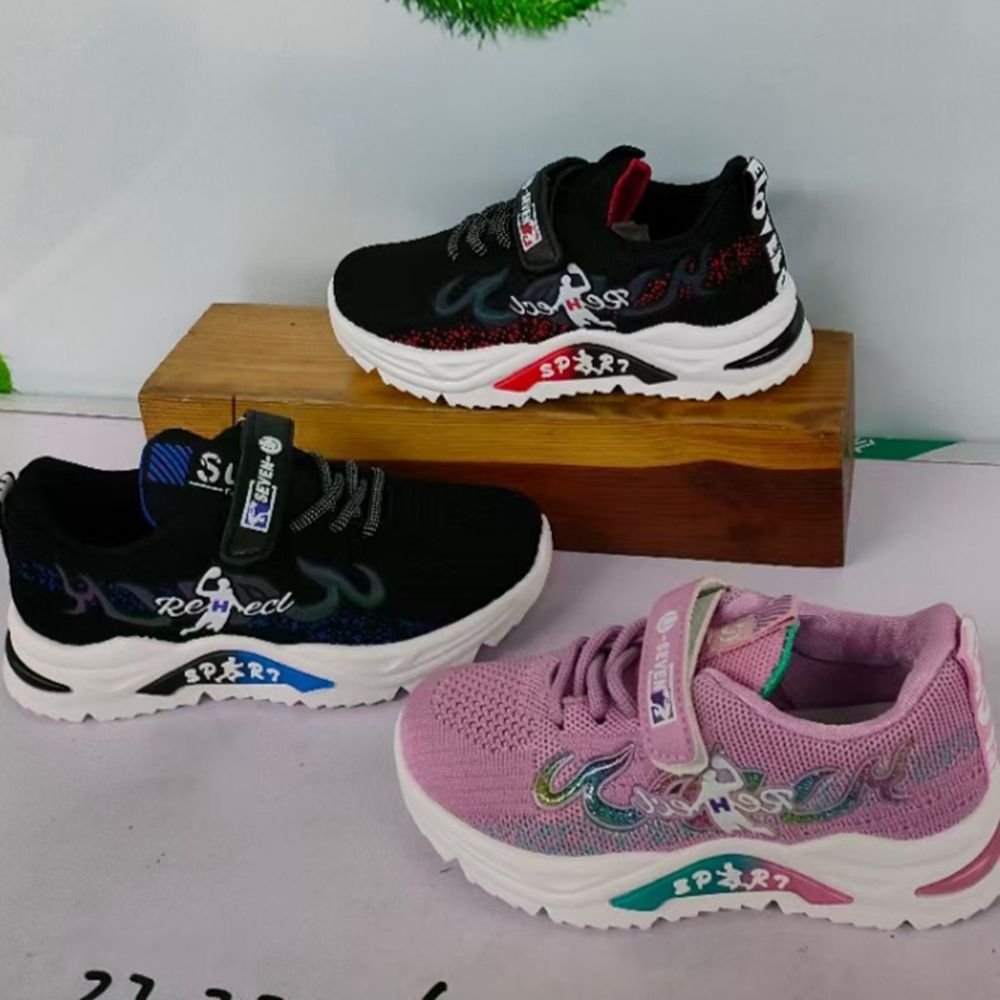 Part of the stock of children's shoes boys and girls small big boys and girls casual shoes sneakers size complete single shoes Morningyang Foreign Trade firm H-7