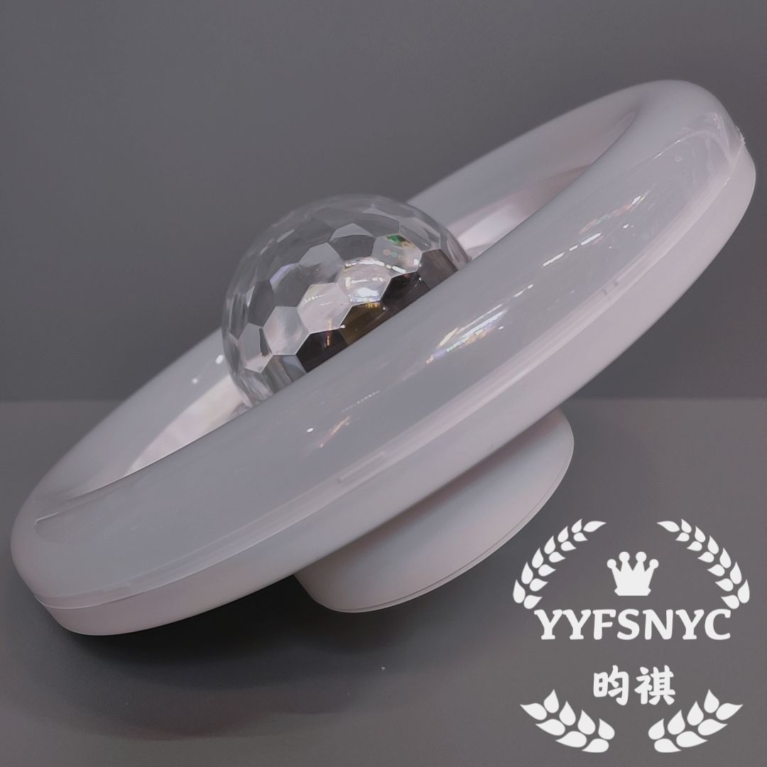 蓝牙音乐灯 /LED/RGB细节图