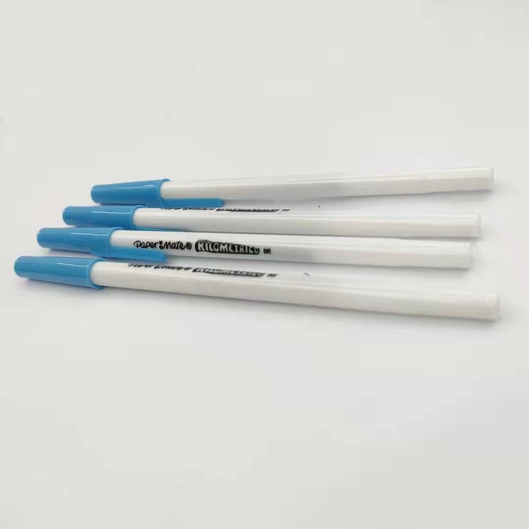 1319 Simple Ballpoint Pen, Business Ballpoint pen, Office supplies wholesale factory direct sales details Picture
