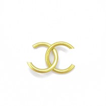 FH00977 Round copper wire cut one end oblique cut