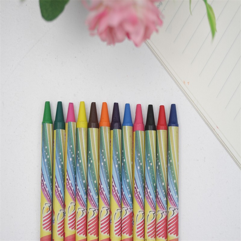  水彩笔是儿童常用的绘画工具，一般是12色、24色、36色、48色，盒装或袋装包装， 笔头一般是圆头、大头、软头三种。详情图17