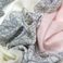 澳洲羊毛/美丽诺围巾/印花围巾细节图