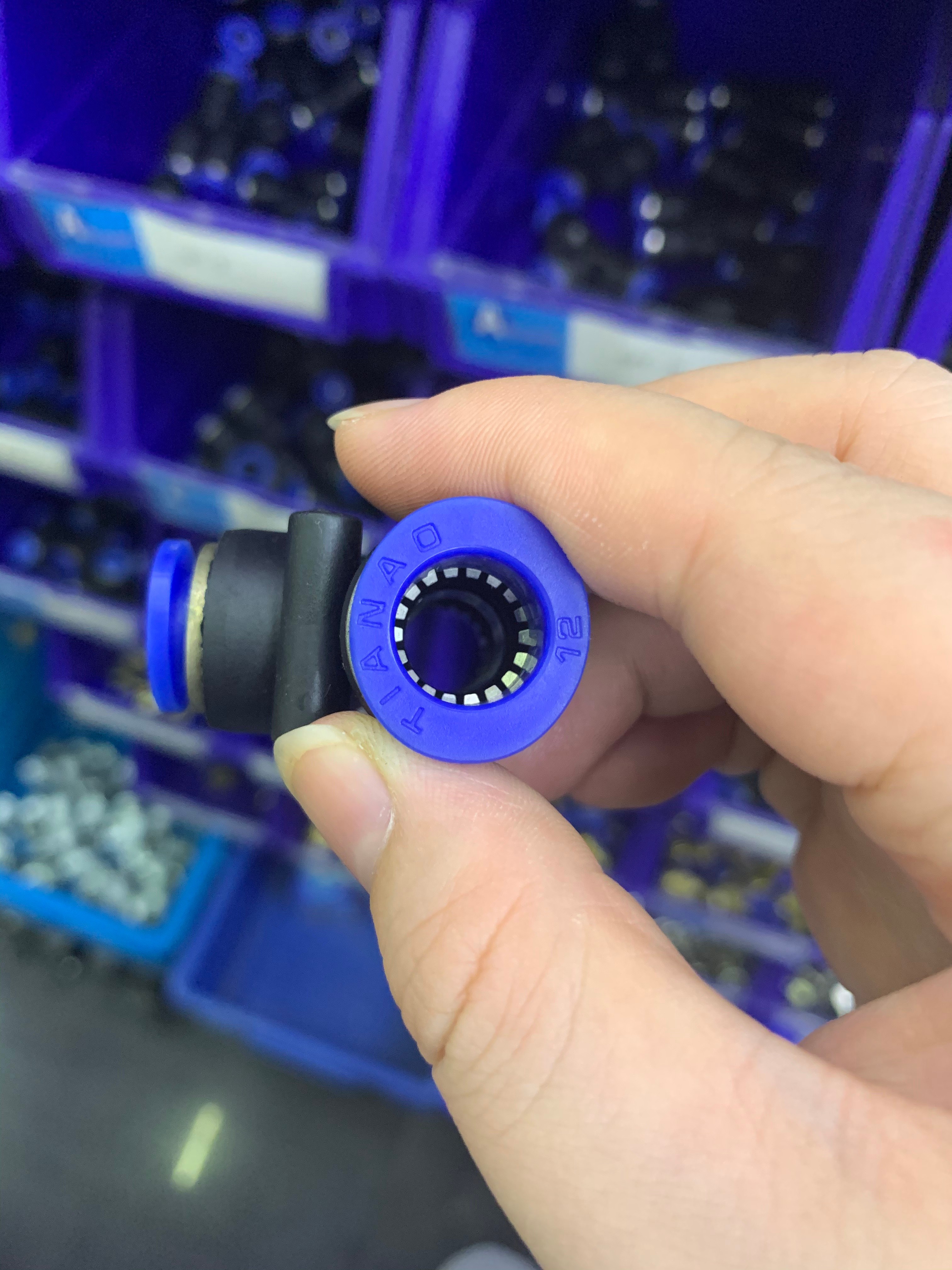 空压机配件 SPE-12详情2